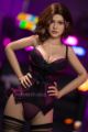Picture of Angie / 162 cm  / F cup / TPE Sexdoll + silicone head