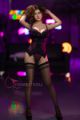 Picture of Angie / 162 cm  / F cup / TPE Sexdoll + silicone head