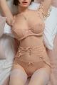 Obrázek Bernadette /165 cm/ Prsa F / Silikonová panna na sex - Inspiration Series