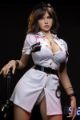 Picture of Brenda / 157 cm  / G cup / TPE sexdoll with silicone head