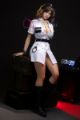 Picture of Brenda / 157 cm  / G cup / TPE sexdoll with silicone head