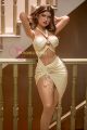 Picture of Diana / 160 cm  / E cup / Silicone sex doll