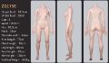 Picture of Edith /175 cm/ E cup / Silicone sex doll - Inspiration Series