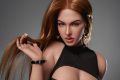 Picture of Tracy 165 cm / D cup / Silicone sex doll