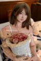 Picture of Kim / 159 cm  / A cup / Silicone sexdoll (Real skin texture - optional)