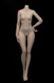 Picture of Kim / 159 cm  / A cup / Silicone sexdoll (Real skin texture - optional)