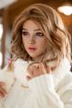 Picture of Alexia / 159 cm  / A cup / Silicone sexdoll (Real skin texture optional)