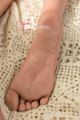 Obrázek Lisa / 156 cm / F cup / Silikonová panna na sex