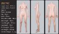 Picture of Jenny /170 cm/ C cup / Silicone sex doll - Inspiration Series