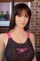 Picture of Kimi / 166 cm / C cup / Super realistic silicone sex doll