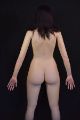 Picture of Kimi / 166 cm / C cup / Super realistic silicone sex doll