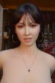 Picture of Kimi / 166 cm / C cup / Super realistic silicone sex doll