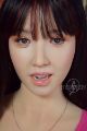 Picture of Kimi / 166 cm / C cup / Super realistic silicone sex doll