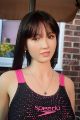 Picture of Kimi / 166 cm / C cup / Super realistic silicone sex doll