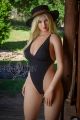 Picture of Michaela / 170 cm / C cup / Super realistic silicone doll