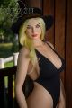 Picture of Michaela / 170 cm / C cup / Super realistic silicone doll