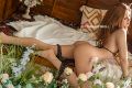 Picture of Bianca / 159 cm  / A cup / TPE sex doll