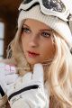 Picture of Cher / 163 cm  / G cup / TPE sex doll