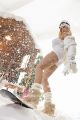 Picture of Cher / 163 cm  / G cup / TPE sex doll