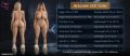 Picture of Cher / 163 cm  / G cup / TPE sex doll
