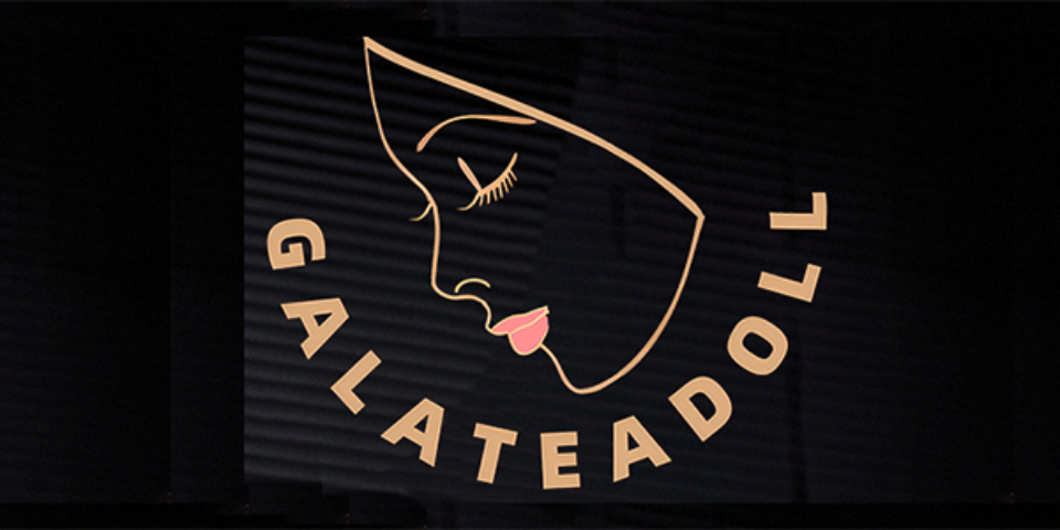 Picture for category GALATEA DOLL