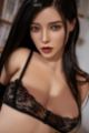 Bild von Andrea 164 cm / D Körbchengröße / TPE sexdoll mit Silikonkopf - M-Series