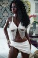 Bild von Naomi 163 cm / Brüste E / Silikon-Sexpuppe