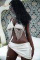 Bild von Naomi 163 cm / Brüste E / Silikon-Sexpuppe