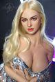 Picture of Nina / 160 cm / D cup / Full silicone sex doll