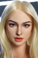 Picture of Nina / 160 cm / D cup / Full silicone sex doll