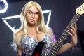 Picture of Nina / 160 cm / D cup / Full silicone sex doll
