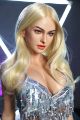 Picture of Nina / 160 cm / D cup / Full silicone sex doll