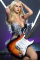 Picture of Nina / 160 cm / D cup / Full silicone sex doll