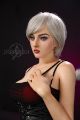 Bild von Brenda / 165 cm / C-Körbchen / TPE-Sexpuppe mit Silikonkopf
