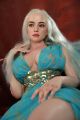 Picture of Ingrid / 163 cm / F cup / Silicone + skin texture sexdoll