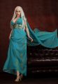Picture of Ingrid / 163 cm / F cup / Silicone + skin texture sexdoll