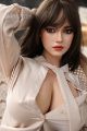 Picture of Romy / 162 cm / I cup / Silicone + skin texture sexdoll