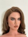 Bild von Felicita / 163cm / Körbchengröße G / Silikon Sexpuppe