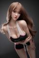 Picture of Anako 158cm / D cup / Silicone sex doll