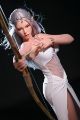 Bild von Delphine / 165cm / Körbchengröße C / Silikon Sexpuppe