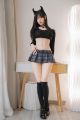 Picture of Aiko 158cm / D cup / Silicone sex doll