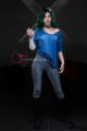 Picture of Rosie / 157 cm  / D cup / Silicone sex doll