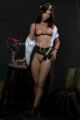 Picture of Wendy / 168 cm  / D cup / Silicone sex doll - Real skin texture - optional