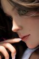Picture of Wendy / 168 cm  / D cup / Silicone sex doll - Real skin texture - optional