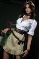 Picture of Wendy / 168 cm  / D cup / Silicone sex doll - Real skin texture - optional