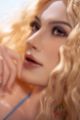 Picture of Fiona 168 cm / Cup F / Full silicone sex doll - M series