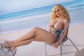 Picture of Fiona 168 cm / Cup F / Full silicone sex doll - M series
