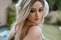Picture of Vivien 164 cm / Cup D / Full silicone sex doll - S-Series