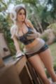 Picture of Vivien 164 cm / Cup D / Full silicone sex doll - S-Series