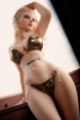 Obrázek Zita / 160 cm / C  cup / TPE sexdoll se silikonovou hlavou - M-Series
